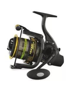 Fishing reels Honor r18 Ryobi Tubertini 