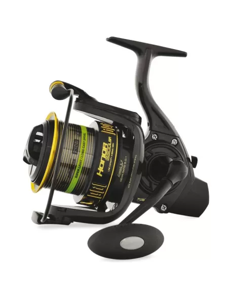 Fishing reels Honor r18 Ryobi Tubertini