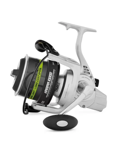 Mulinelli da Pesca Karma 10000 Ryobi Tubertini Mulinelli da Pesca Tubertini