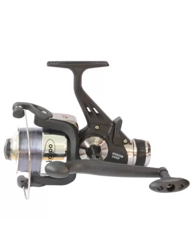Mulinelli da Pesca Oyster Kolpo Frizione Free Mulinelli da Pesca Kolpo