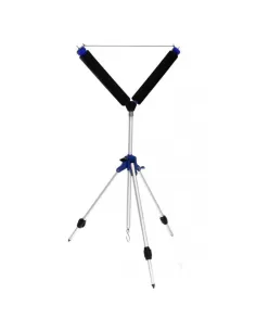 Fishing Rod Rests Adjustable Roller Kolpo 