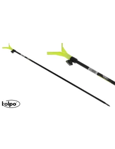 Speedy Picket Adjustable Rod Rest Fishing Kolpo 
