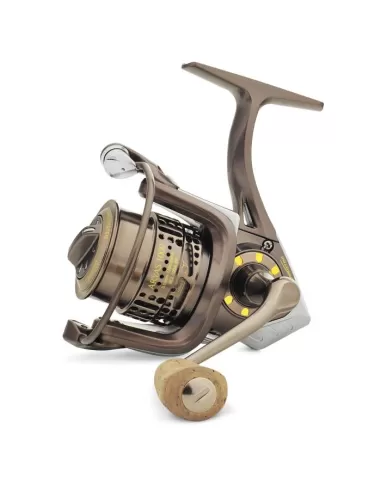 Mulinello da Pesca Aryas Ryobi Tubertini Mulinelli da Pesca Tubertini