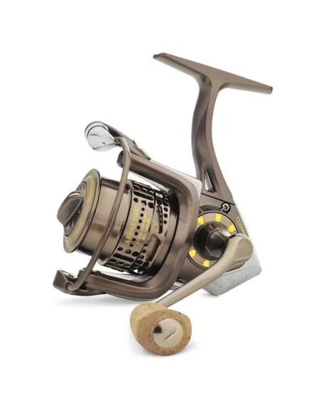 Mulinello da Pesca Aryas Ryobi Tubertini Mulinelli da Pesca Tubertini