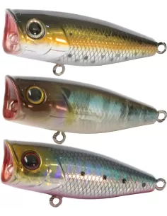 Kolpo Argo Popper Pesca Light Spinning 45 mm 4.3 gr Esche Artificiali Kolpo