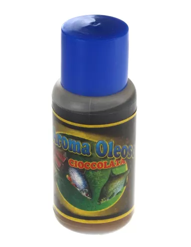 Aroma Oleoso per Pellet ed Esche ZONA OUTLET PESCA Altro