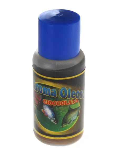 Aroma Oleoso per Pellet ed Esche ZONA OUTLET PESCA Altro
