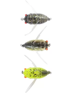 Kolpo Mothra Artificial Bait Spinning 38 mm 4.6 gr