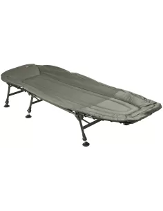 Contact Lite Bedchair jrc Carpfishing Jrc