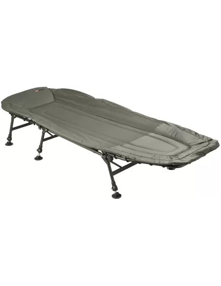 Contact Lite Bedchair jrc Carpfishing Jrc
