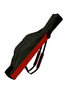 Fodero da pesca in Cordura Surfcasting Team H 175 mt Foderi porta canne Kolpo