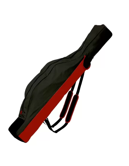 Fodero da pesca in Cordura Surfcasting Team H 175 mt Foderi porta canne Kolpo