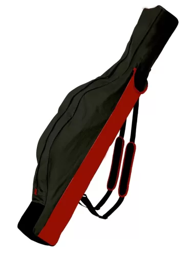 Fodero in Cordura Fishing Team H 140 mt Foderi porta canne All Fishing