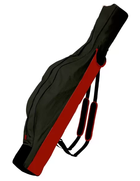 Fodero in Cordura Fishing Team H 140 mt Foderi porta canne All Fishing