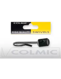 Girelle Pesca Colmic Attacco Rapido Accessori mare Colmic