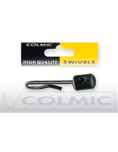 Girelle Pesca Colmic Attacco Rapido Accessori mare Colmic