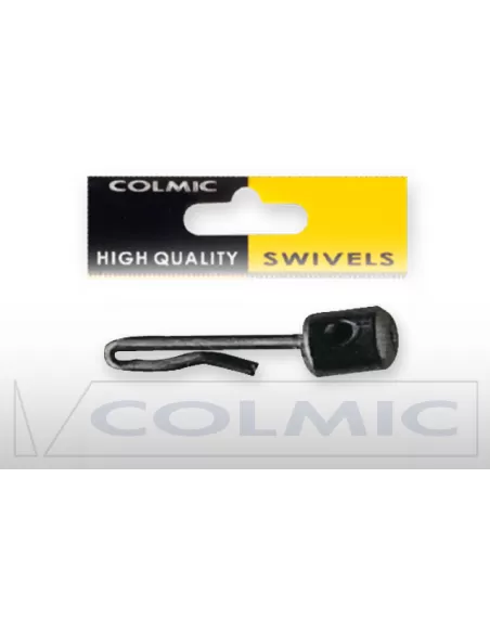 Girelle Pesca Colmic Attacco Rapido Accessori mare Colmic