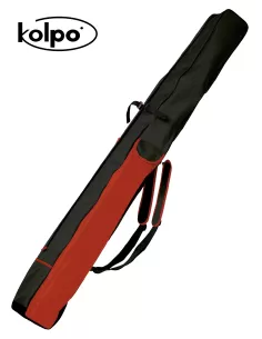 Fodero da Pesca Porta Canne in Cordura H 165 cm Foderi porta canne Kolpo