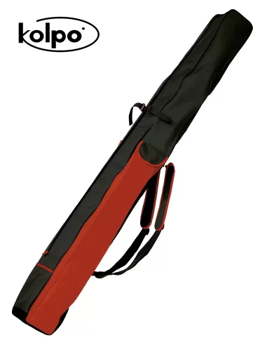 Fodero da Pesca Porta Canne in Cordura H 165 cm Foderi porta canne Kolpo