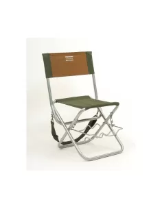 Sedia da Pesca con Poggia Canne Shakespeare Panchetti Sedie e Accessori Shakespeare