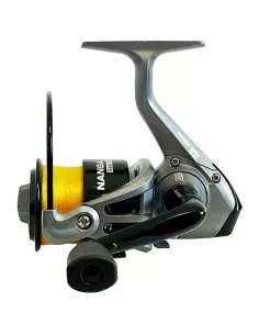 Mulinelli da Pesca Nanga Kolpo 3 Cuscinetti Mulinelli da Pesca Kolpo