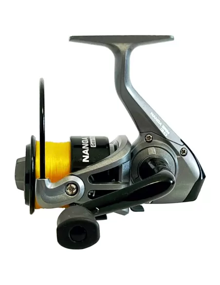 Mulinelli da Pesca Nanga Kolpo 3 Cuscinetti Mulinelli da Pesca Kolpo