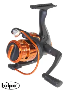 Fishing reels Gurla Kolpo 4 Bearings 
