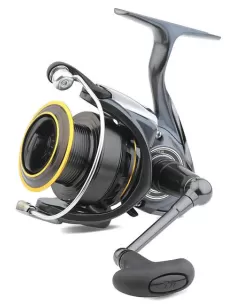 Fishing reel Daiwa Legalis 