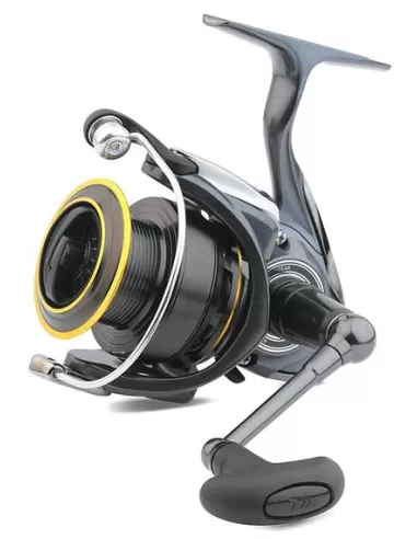 Mulinello da Pesca Legalis Daiwa Mulinelli da Pesca Daiwa