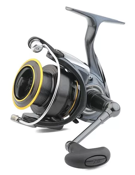 Fishing reel Daiwa Legalis