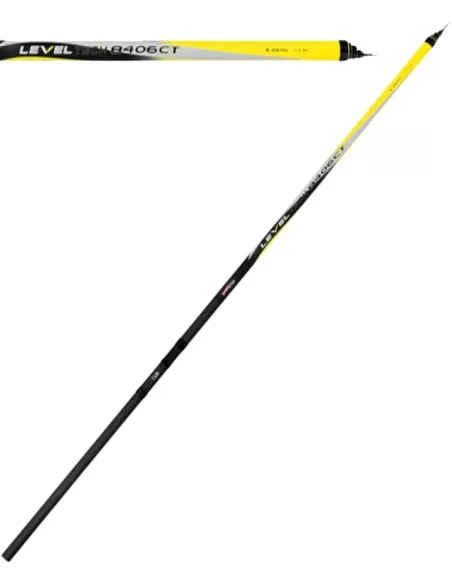 Bolognesi rods Level Tech Tubertini