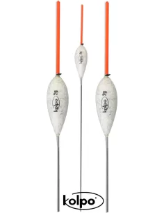 Fishing floats Passers-by Abby Kolpo 