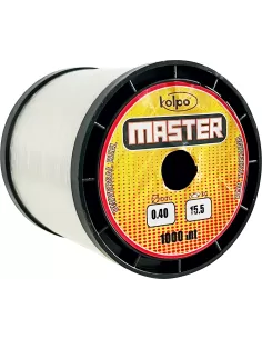 Fishing Lines 1000 mt Master Kolpo Fishing Lines Kolpo