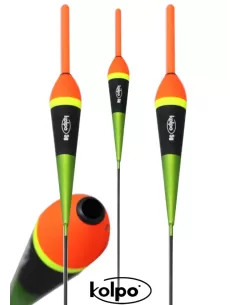 Fishing floats Starlite Blanca Kolpo 