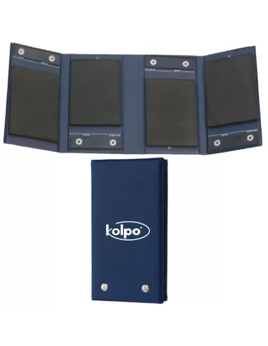 Porta Finali Bave da Feeder Kolpo 15 cm Ami legati Kolpo