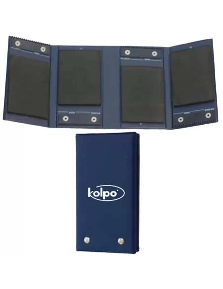 Porta Finali Bave da Feeder Kolpo 15 cm Ami legati Kolpo