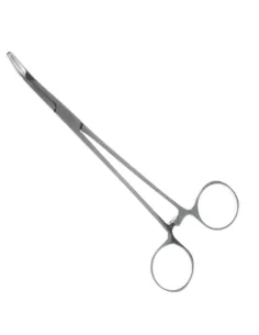 Clamp fishing Disgorger Curved kolpo 18 cm 