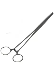 Pinza Slamatore da Pesca Punta Dritta kolpo 18 cm Minuteria Kolpo