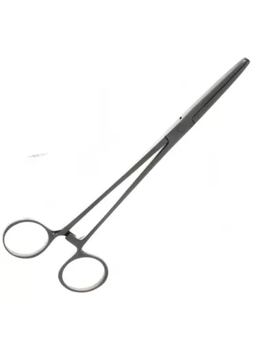 Pinza Slamatore da Pesca Punta Dritta kolpo 18 cm Minuteria Kolpo