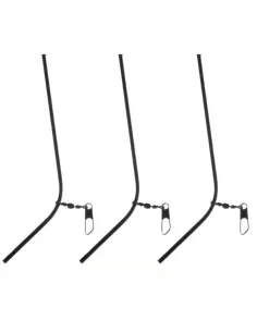 Anti Tangle Metal Pro Kolpo Confezione da 3 pz Accessori mare Kolpo