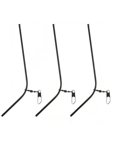 Anti Tangle Metal Pro Kolpo Confezione da 3 pz Accessori mare Kolpo