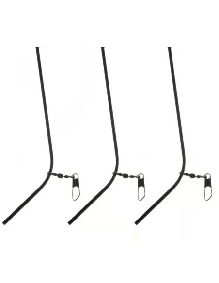 Anti Tangle Metal Pro Kolpo Confezione da 3 pz Accessori mare Kolpo