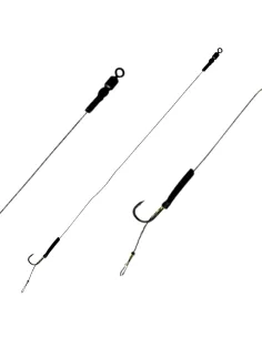 Ami Legati Carp Fishing Hair Rig Superior Carpfishing Kolpo