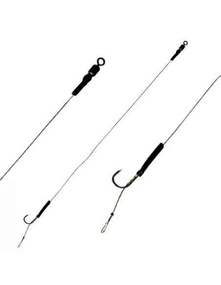 Ami Legati Carp Fishing Hair Rig Superior Carpfishing Kolpo