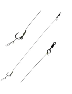Ami Legati Carp Fishing Hair Rig And Ring Kolpo Carpfishing Kolpo