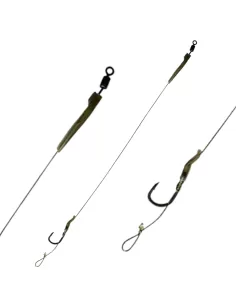 Ami Legati Carp Fishing Hair Rig Quick Kolpo Carpfishing Kolpo