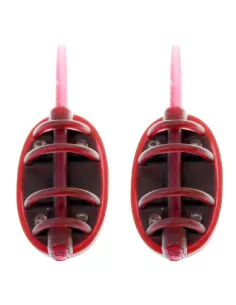 Super Method Inline by Fishing Feeder Kolpo 2 pz
