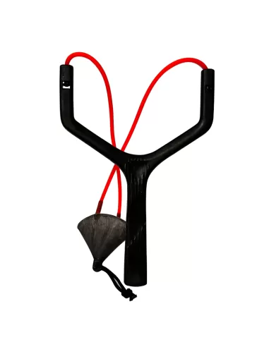 Kolpo Fionda da Pesca Lancia Esche Golia Bait Catapult 3 Accessori da pesca Kolpo