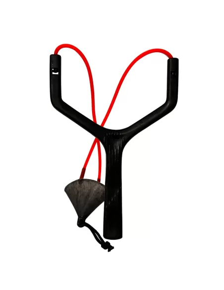 Kolpo Fionda da Pesca Lancia Esche Golia Bait Catapult 3 Accessori da pesca Kolpo