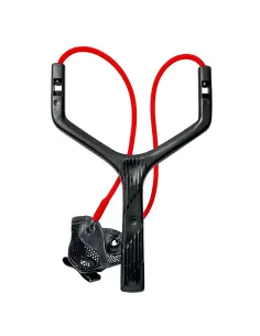 Kolpo Fishing Slingshot Launches Bait Goliath Bait Catapult 4.5 